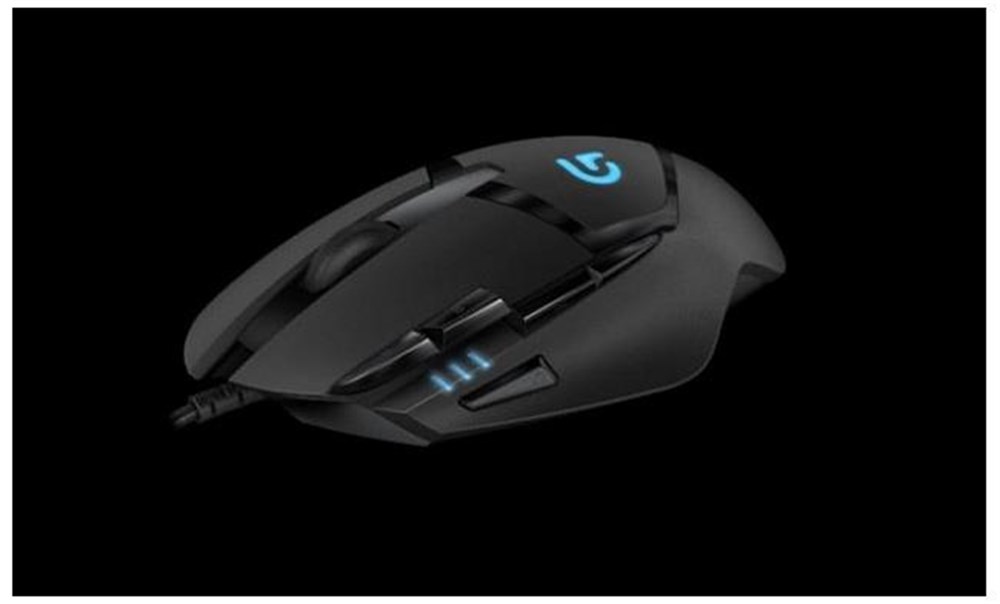 Logitech g240