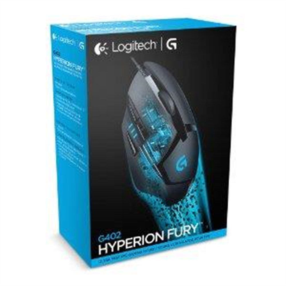 Fury pro gaming mouse. Лоджитек g 402. Fury Gaming Mouse коробка. G-402/G/400x400x8.