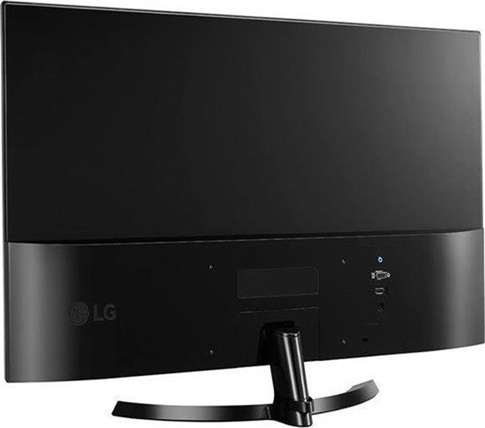 LG 32MN58HM-P FULL HD IPS LED MONİTÖR TV