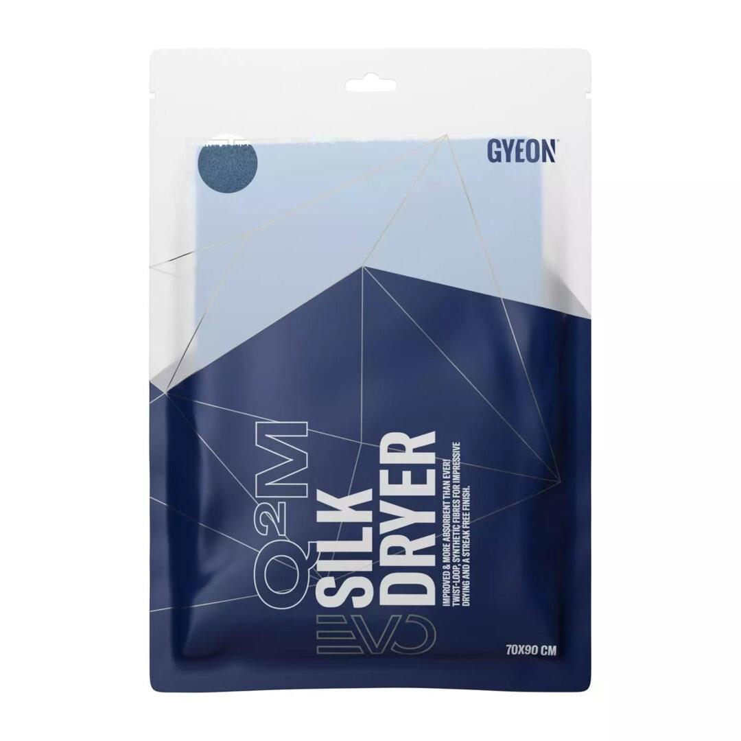 .Gyeon Q²M SilkDryer EVO 70×90 cm