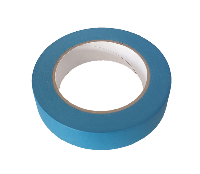 Slopes Mavi Maskeleme Bandı 24mmx50mt
