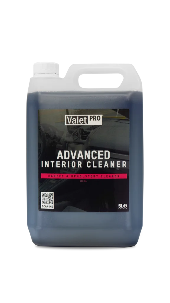 Valet Pro Advanced Interior Cleaner Genel Amaçlı Temizleyici 5lt.