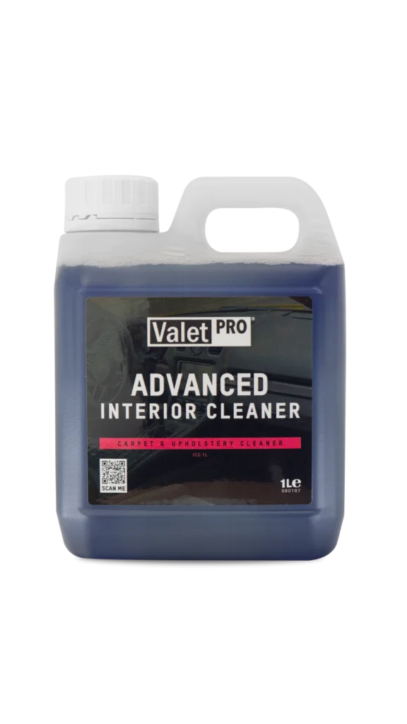 Valet Pro Advanced Interior Cleaner Genel Amaçlı Temizleyici 1lt.