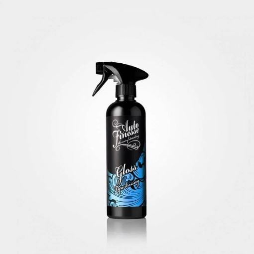 Auto Finesse Lastik Parlatıcı - Gloss 500ml