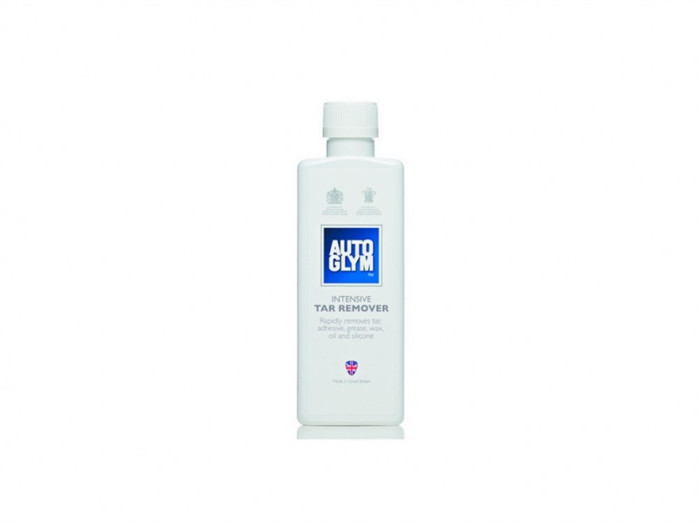 Auto Glym - Intensive Tar Remover 325 ML (Zift,Reçine ve Yapışkan Çıkarıcı)