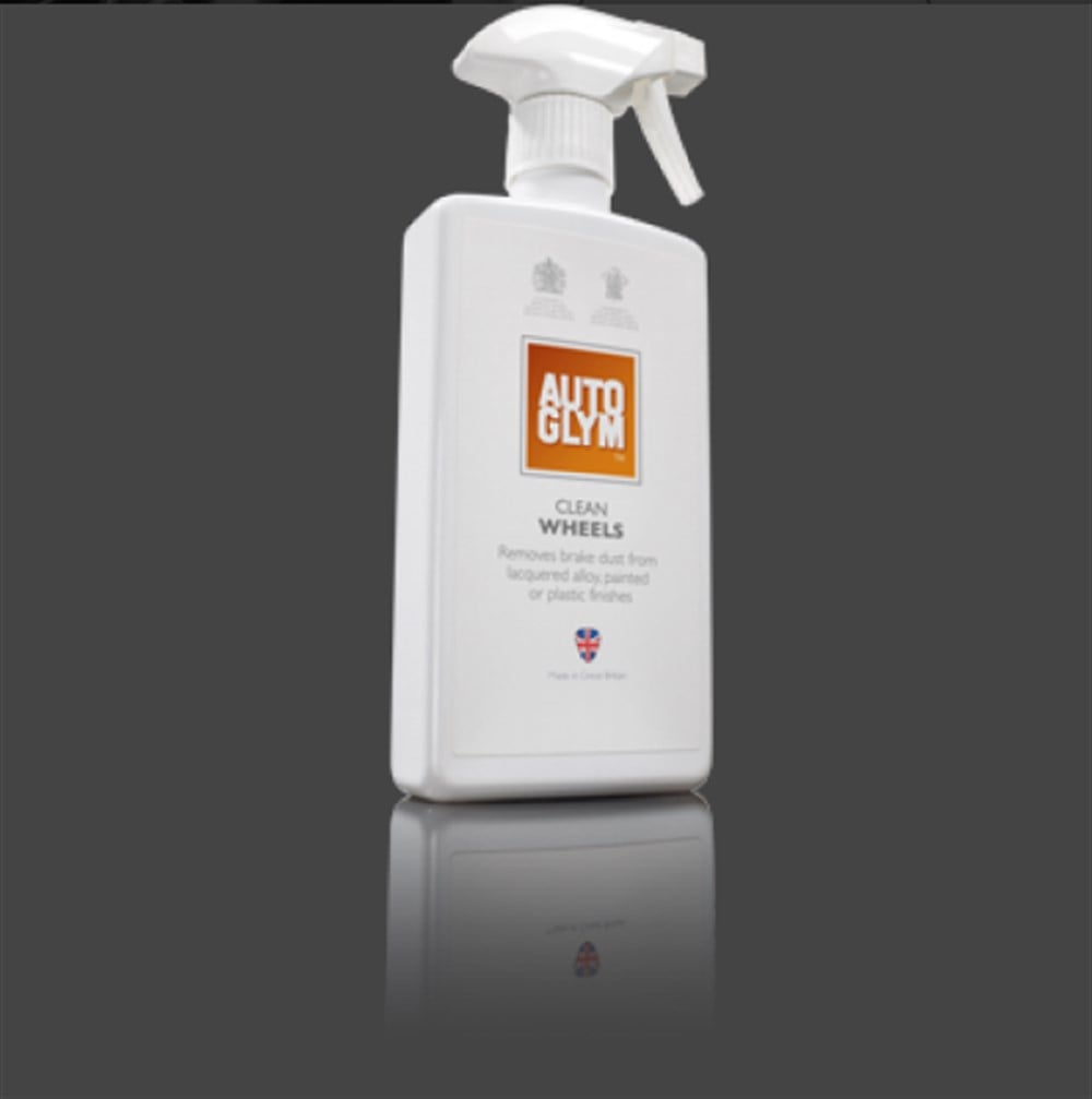 Auto Glym Clean Wheels (Jant Temizleyici 500 Ml.)