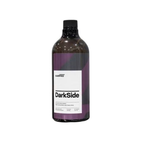 Carpro DarkSide Tyre & Rubber Sealant Lastik Parlatıcı 1lt.