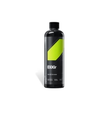 CARPRO ELİXİR - NANO HİDROFOBİK HIZLI SPREY CİLA 500ML