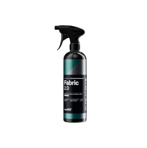 Cquartz Fabric Kumaş Seramiği 500ml.