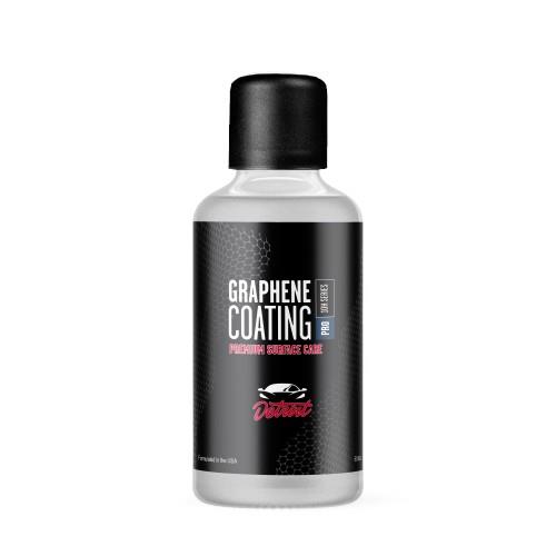 Detroit 50000 N40 Pro Ceramic Coating 9H 5Y 50ML