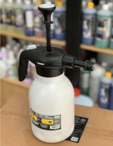 EPOCA TEC TWO 2000 KÖPÜK Yapıcı Alkali ve Alkol Dayanımlı Basınçlı Pompa 2 Litre