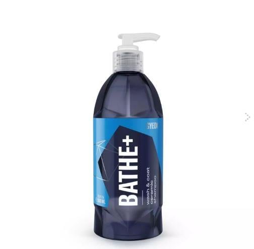 Gyeon Bathe+Plus - Nano Koruma İçerikli Şampuan 400ML