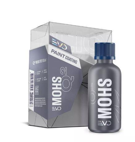 GYEON Q2 MOHS EVO LIGHT BOX  100 ML