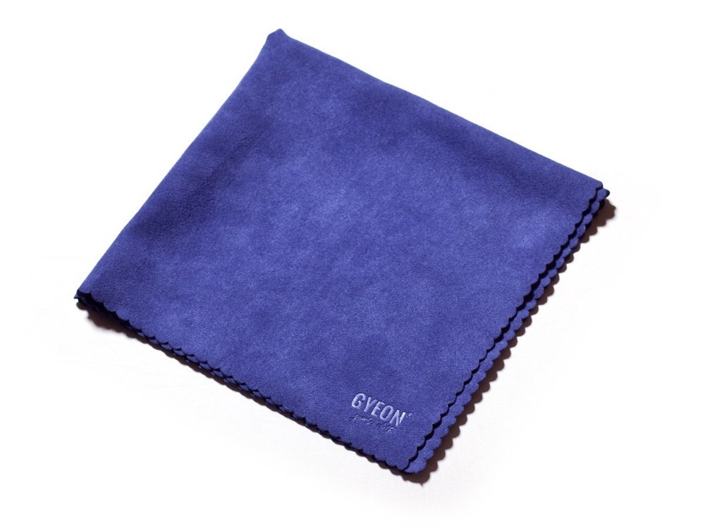 Gyeon Q2m Suede Seramik Silme Bezi 10x10cm