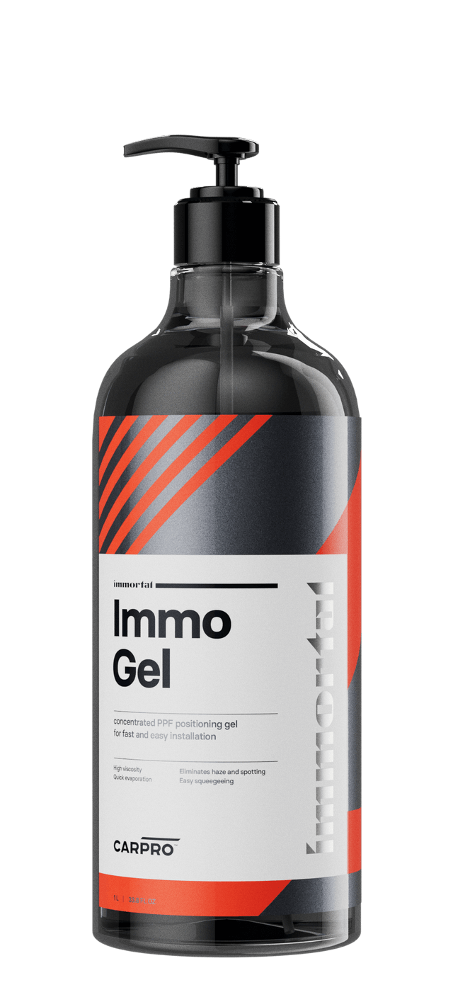 İmmogel Ppf Konumlandırıcı Kayganlaştıcı jel 1lt.
