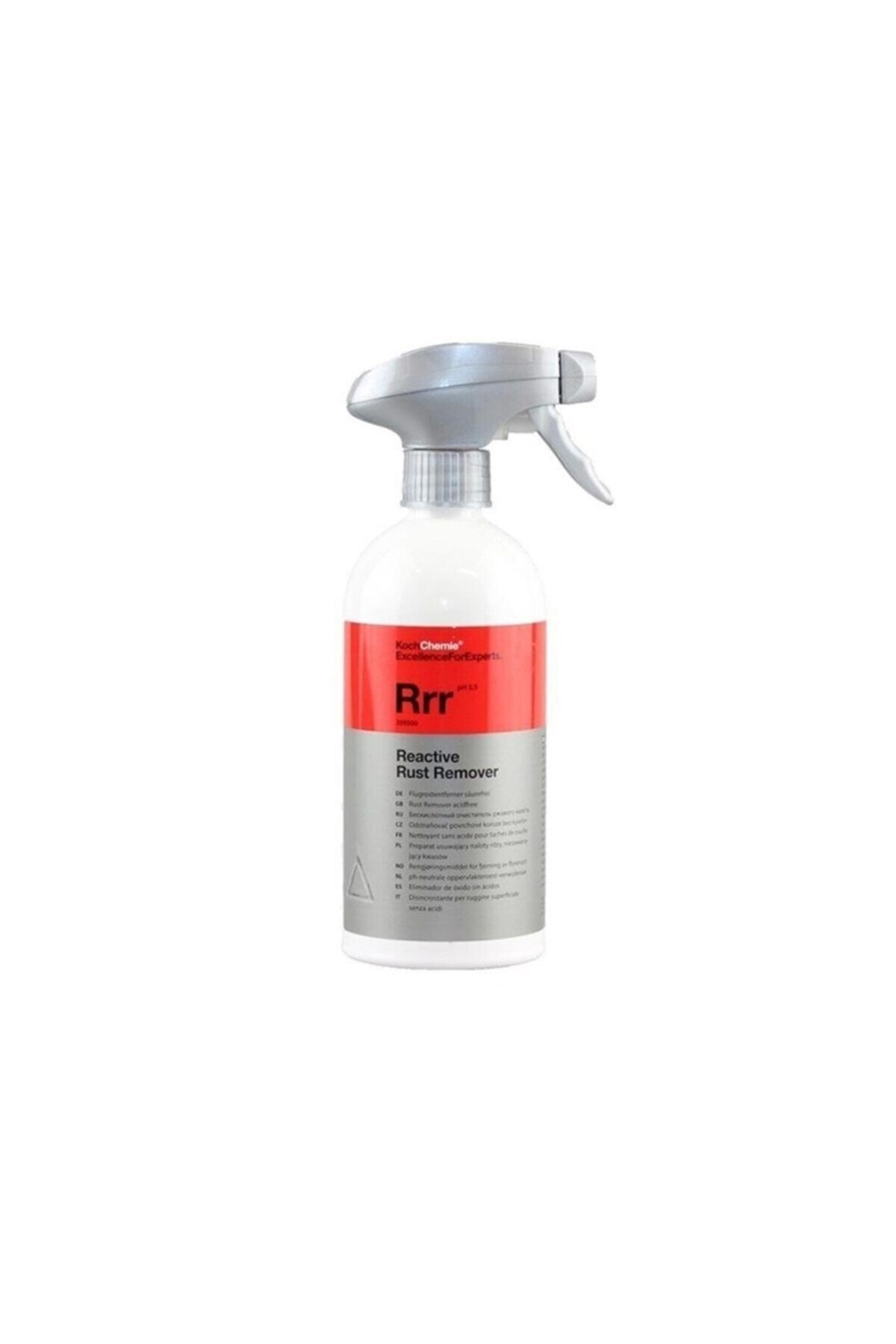 Koch Chemie Rrr Demir Tozu-Jant Temizleyici ve Parlatıcı 500 ml