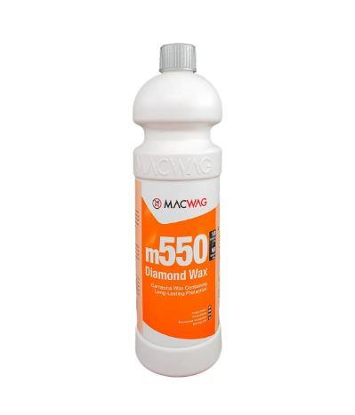 MacWag M.550 Diamond Wax Boya Koruma 1 Litre