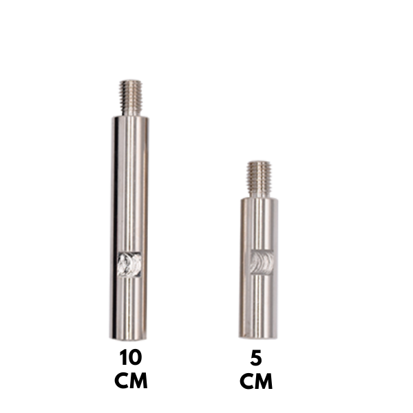 PASTA MAKİNESİ UZATMA APARATI SETİ 5-10 CM