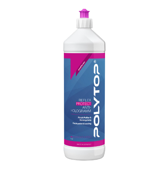 Polytop Reflex Protect Anti Hologram Hare Giderici 1 LT
