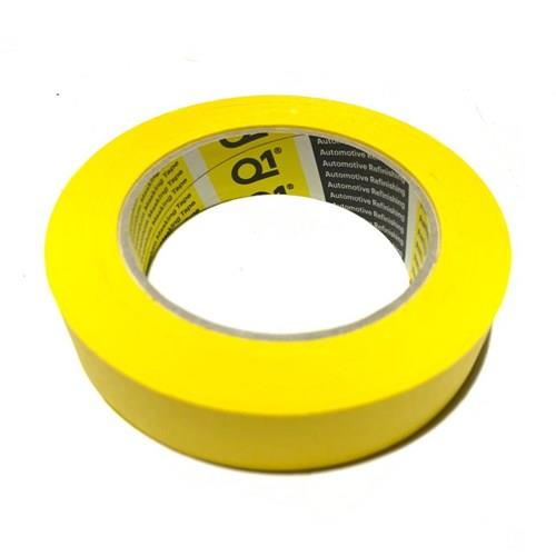 Q1 Premium Maskeleme Bandı 24mm x 50 m