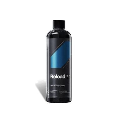 Reload 2.0 Seramik İçerikli Hızlı Cila 500ml.
