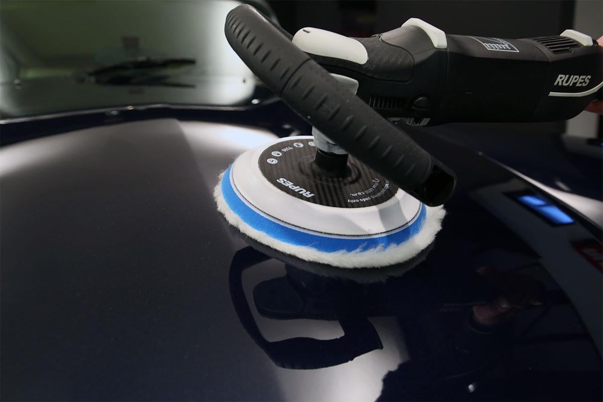 Rupes 9.BL150F Ultra Kesim Ve Son Kat Pedi 150m