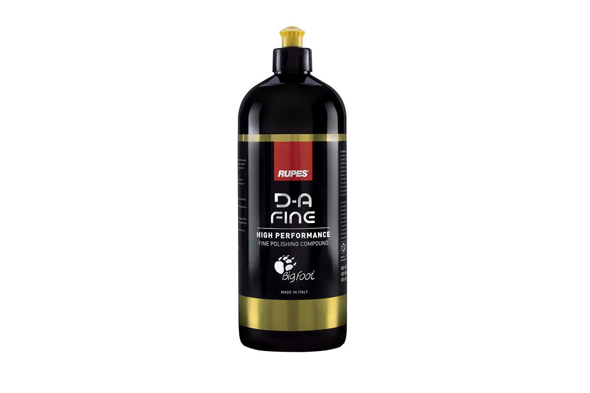 Rupes Da Fine Ara Kesim Pastası Orta Derece Çizik Ve Hare Giderici 1000 ML