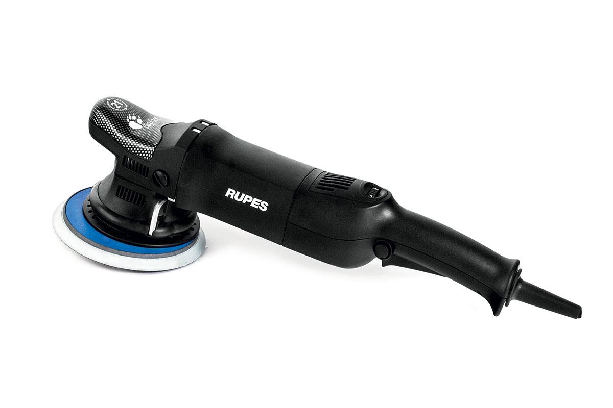 Rupes LHR21ES Random Orbital Polisaj Makinesi 21 MM Salınım