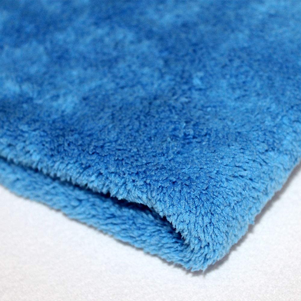 TM Mikrofiber Pasta Cila ve Kurulama Bezi 40x60