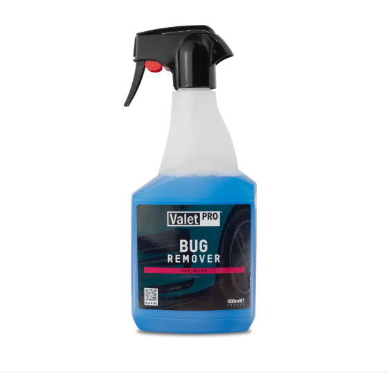 Valet Pro Bug Remover Böcek Temizleme Sprey 500 ML