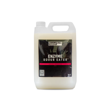 Valet Pro Enzyme Odour Eater - Kötü Koku Giderici 5 LT