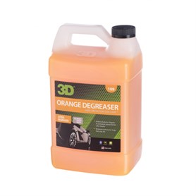 3D Orange Cleaner - Agresif Temizleyici 3.78 lt