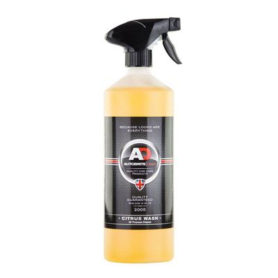 Auto Brite Citrus Wash Ön Yıkama Şampuanı 1lt.