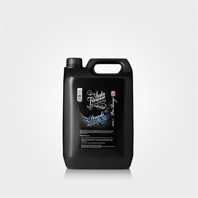 Auto Finesse Genel Plastik Parlatıcı ve Besleyici - Dressle - 5lt