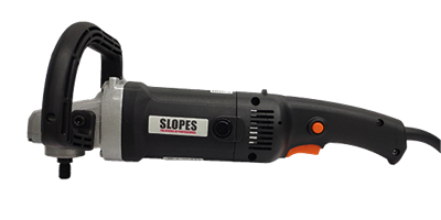 Slopes Rotary Polisaj Makinesi