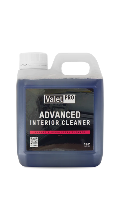 Valet Pro Advanced Interior Cleaner Genel Amaçlı Temizleyici 1lt.