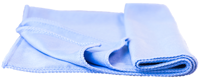 Valet Pro Glass Cloth Cam Bezi 40x48cm