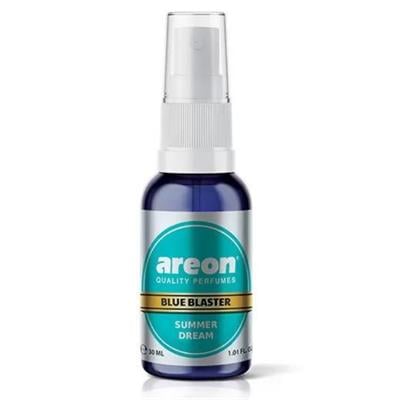 Areon Blue Blaster 30 ml Sprey Koku - Summer Dream