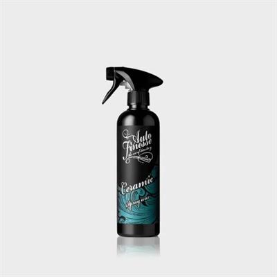 Auto Finesse Ceramic Spray Wax Seramik İçerikli Hızlı Cila 500 ML
