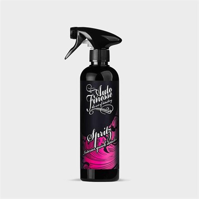 Auto Finesse İç Detay Spreyi - Spritz 500ml