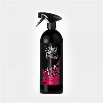 Auto Finesse İç Detay Spreyi - Spritz 1 LT