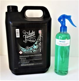 Auto Finesse Verso Genel Temizleyici 500 ML ( BÖLÜNMÜŞ ÜRÜN )