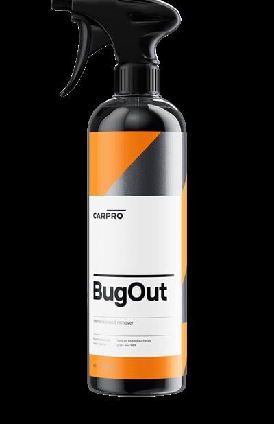 Bug Out Böcek Temizleyici Sprey 500ml.