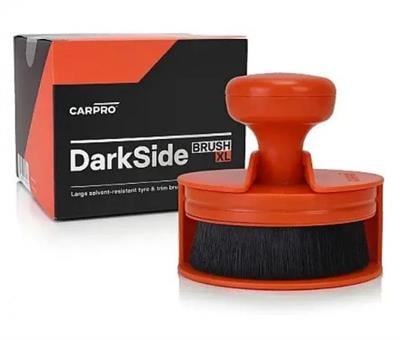 CARPRO DARK SİDE TYRE BRUSH LASTİK FIRÇASI XL
