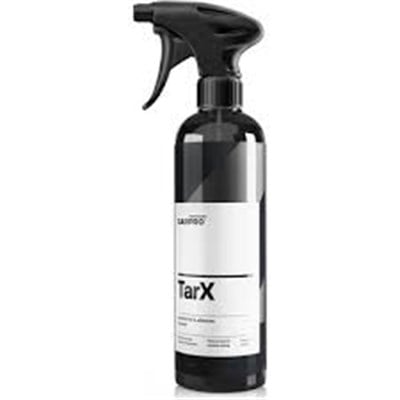 CARPRO TARX TAR REMOVER ZİFT KATRAN VE YAPIŞKAN SÖKÜCÜ 500ML