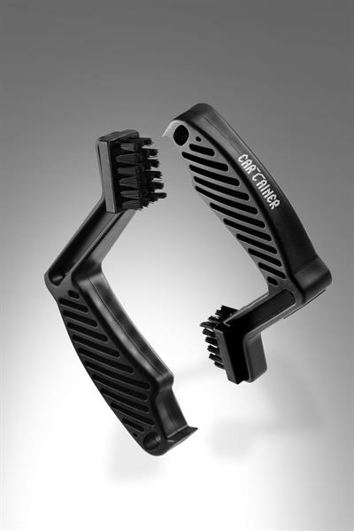 Cartainer Pad Keçe Temizleme Fırçası