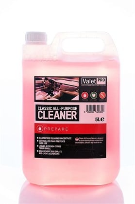 CLASSIC ALL PURPOSE CLEANER 5 lt.