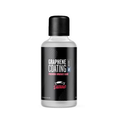Detroit 50000 N40 Pro Ceramic Coating 9H 5Y 50ML