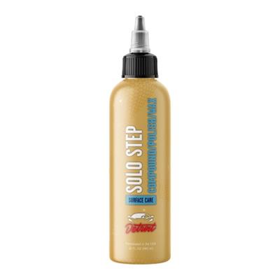 Detroit Pro Solo Step 3 ü bir arada 946 Ml