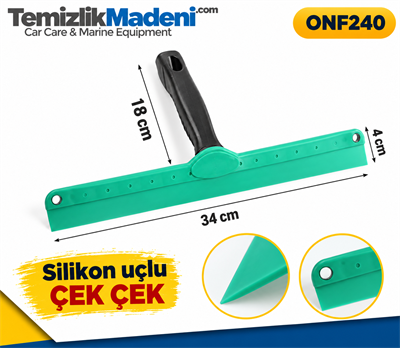 FİLİM ÇEKME APARATI ÇEK ÇEK SİLİKONLU 34 CM POİNT